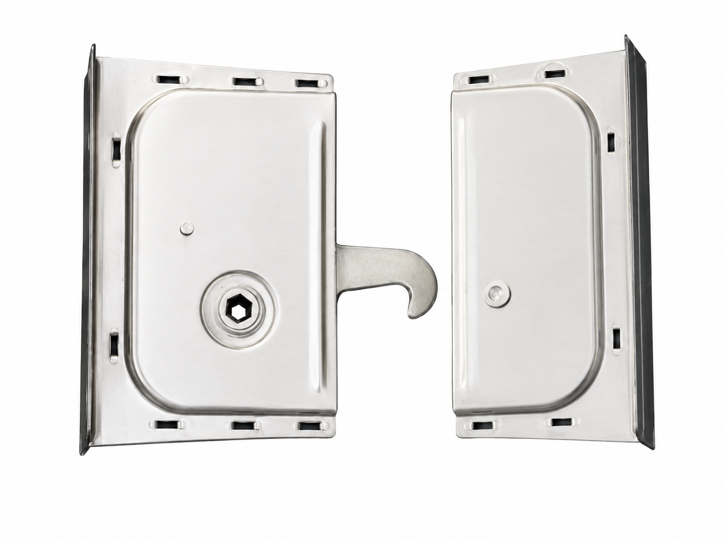 CAM LOCK FOR COLD ROOM PANELS