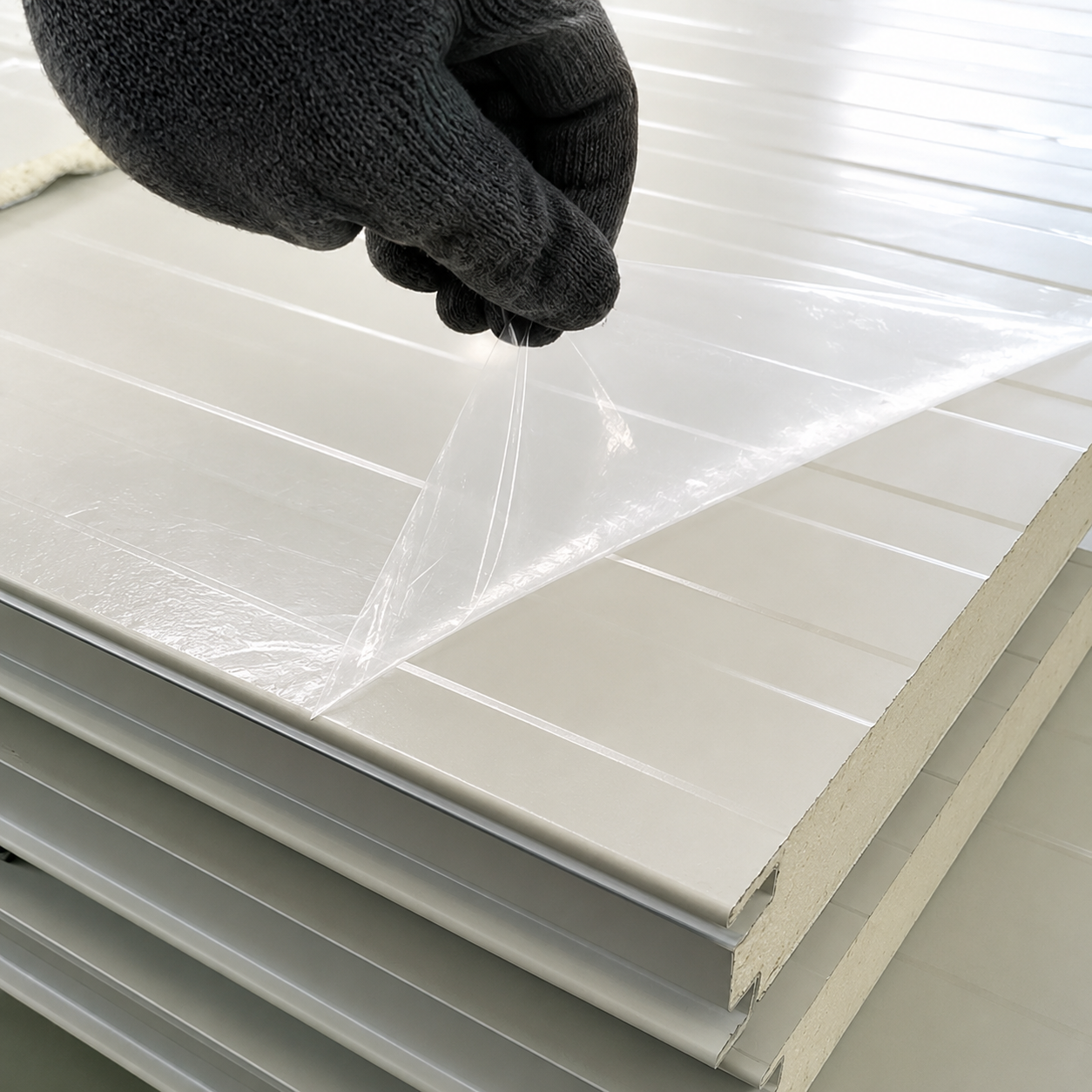 PROTECTIVE FILM