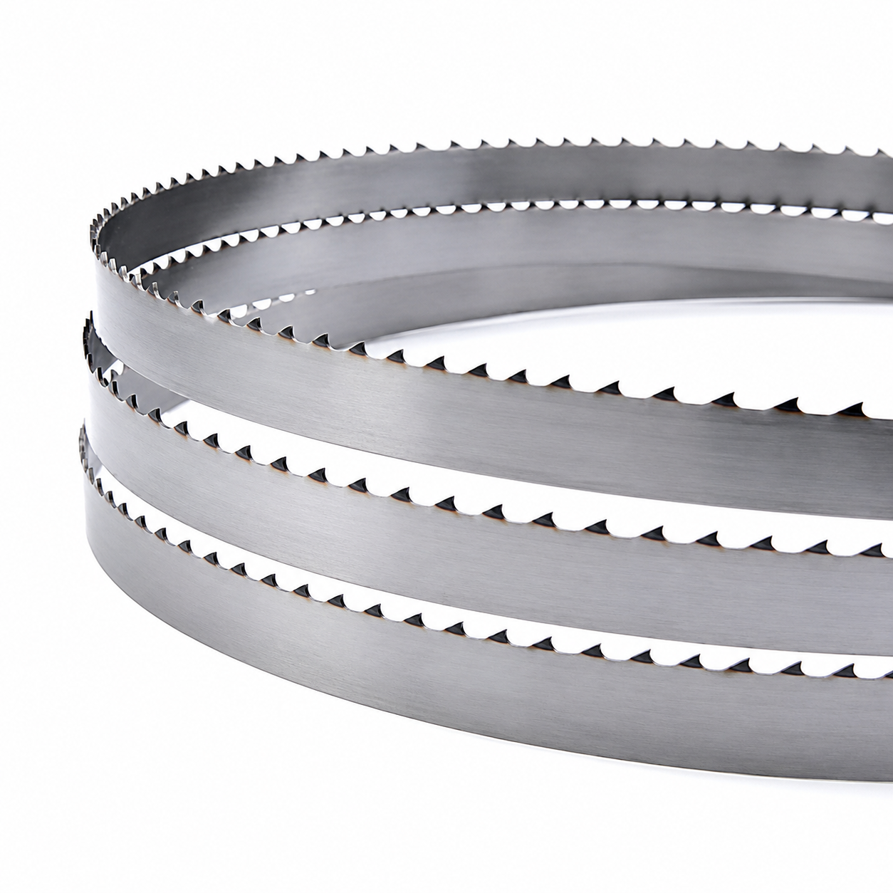 BAND SAW CUTTING BLADE