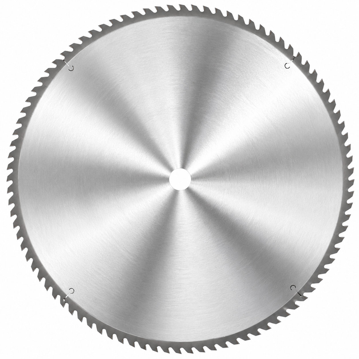 DISC SAW CUTTING BLADE