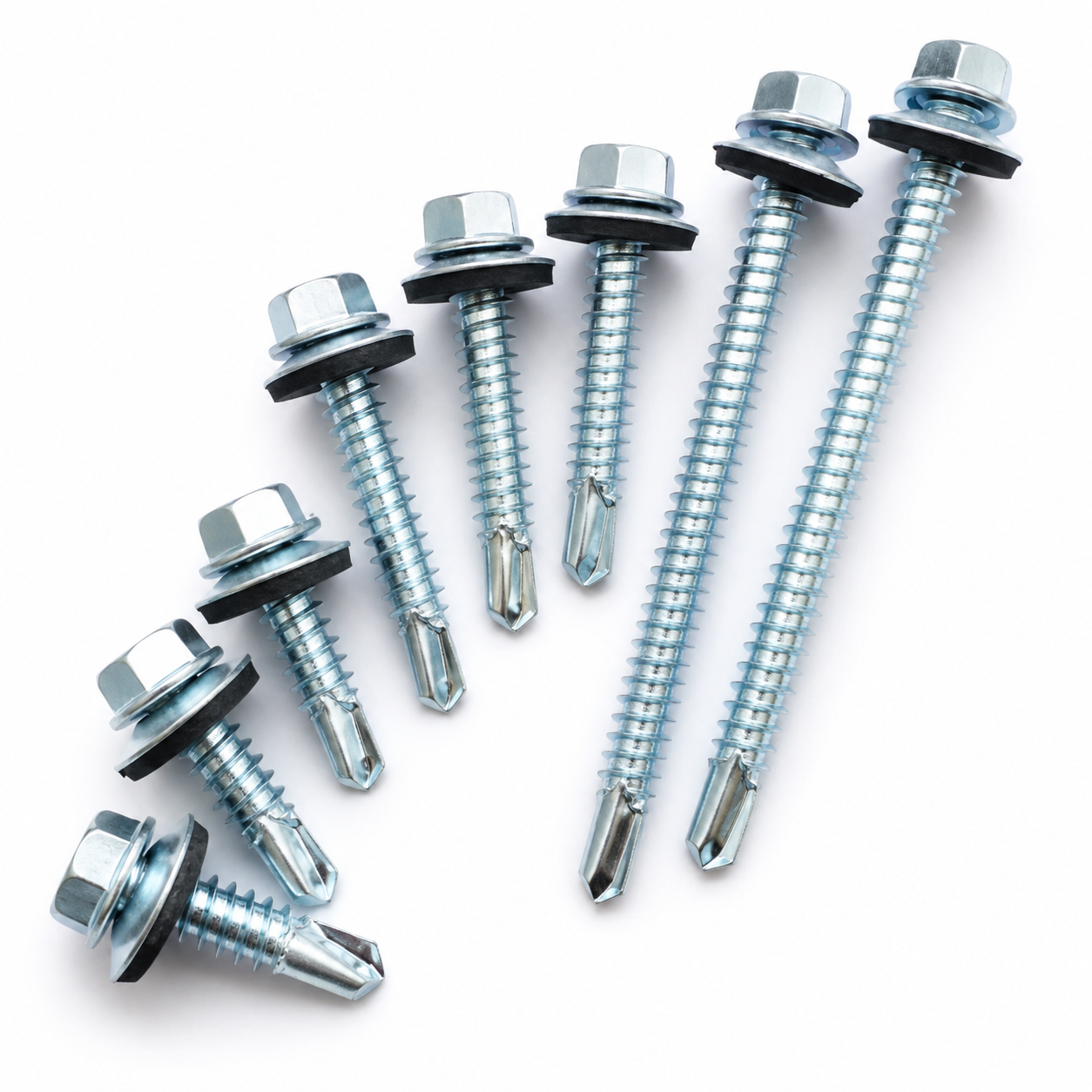 SELF DRILLING SCREW