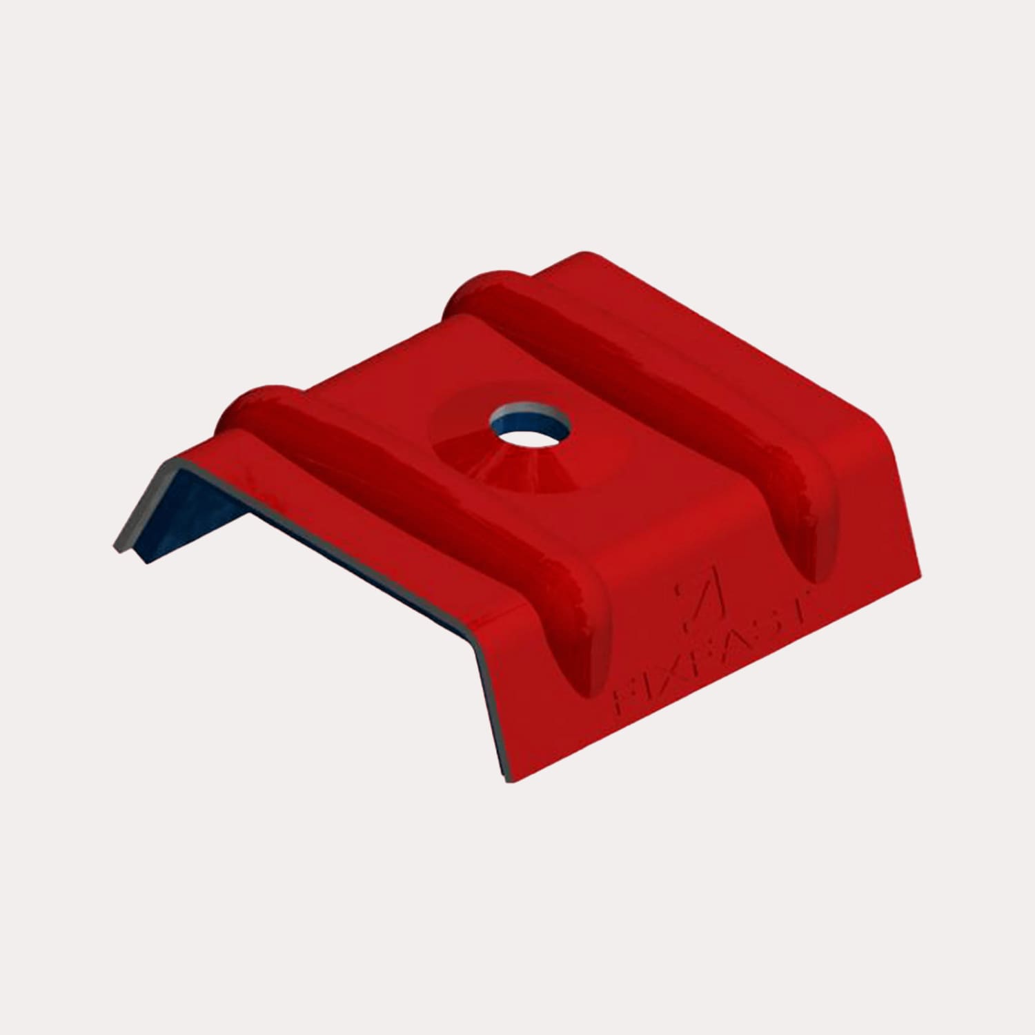 Saddle Washer