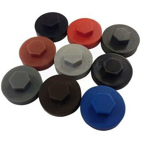 Colour Cap