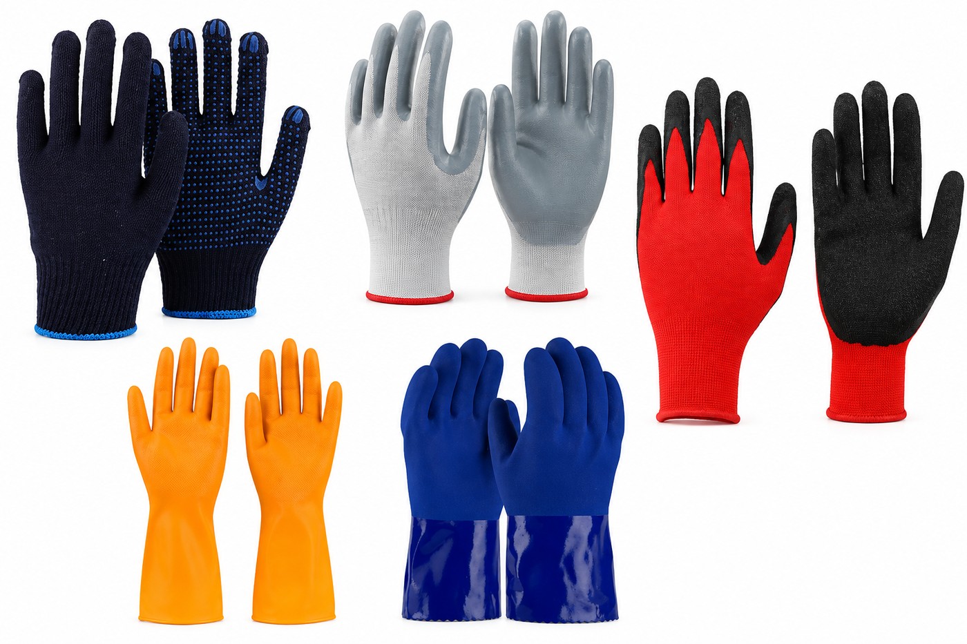 Gloves