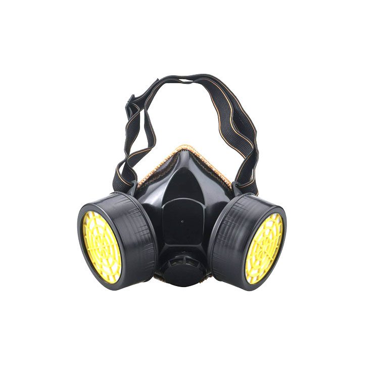 Chemical Mask