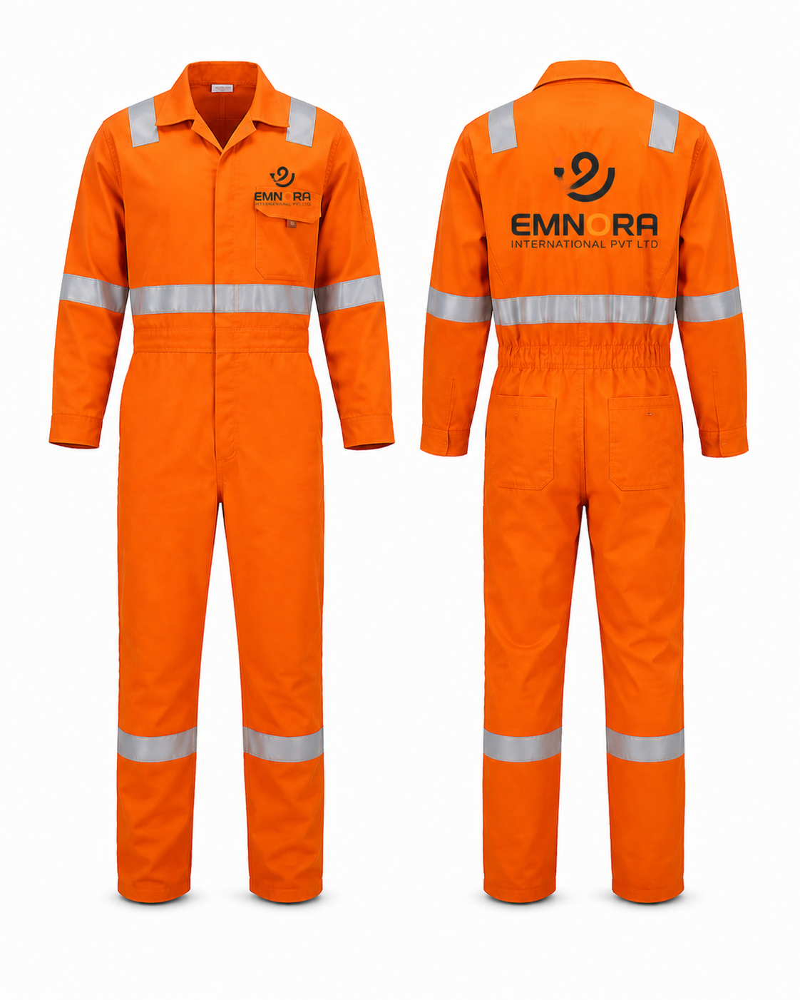 Safety Coverall